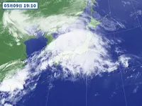 気象衛星
