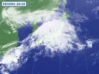 気象衛星