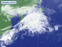 気象衛星
