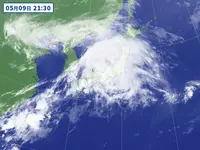 気象衛星