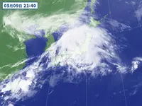 気象衛星