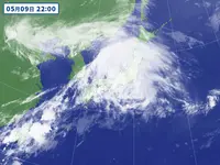 気象衛星