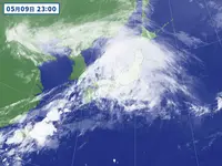 気象衛星