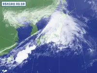 気象衛星