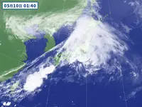 気象衛星