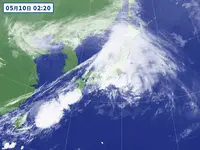 気象衛星