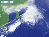 気象衛星