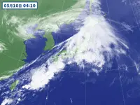 気象衛星