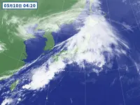 気象衛星