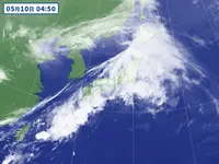 気象衛星