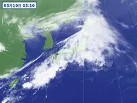 気象衛星