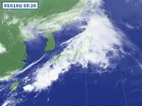 気象衛星
