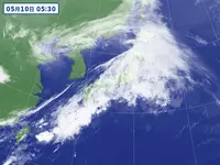 気象衛星