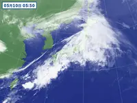 気象衛星