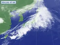 気象衛星