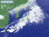 気象衛星