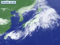 気象衛星