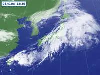 気象衛星