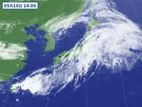 気象衛星