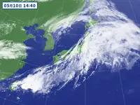 気象衛星