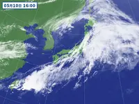気象衛星