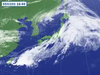気象衛星
