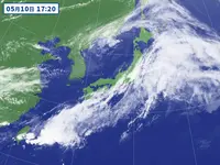 気象衛星