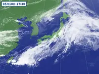 気象衛星