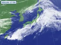 気象衛星