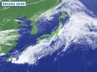 気象衛星