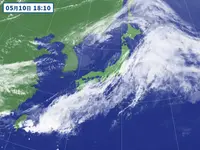 気象衛星