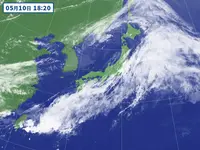 気象衛星