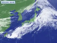 気象衛星