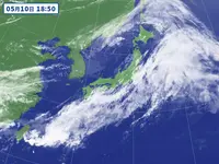 気象衛星
