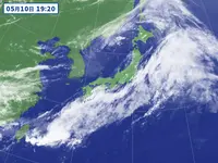 気象衛星