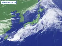 気象衛星