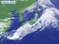 気象衛星