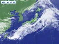 気象衛星