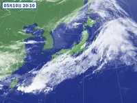 気象衛星