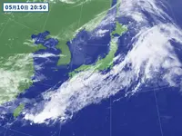 気象衛星