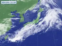 気象衛星