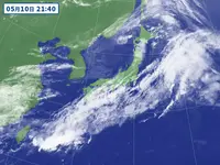 気象衛星