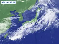 気象衛星