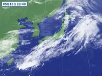 気象衛星