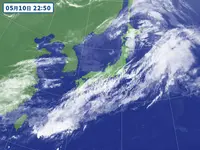 気象衛星