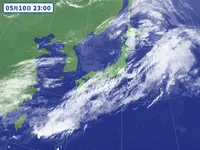 気象衛星