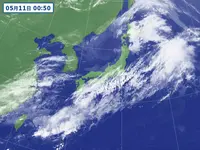気象衛星