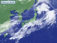 気象衛星