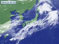 気象衛星