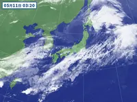 気象衛星